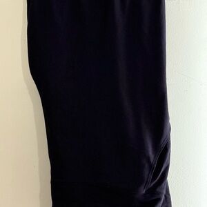Black pants Joe Fresh 2X